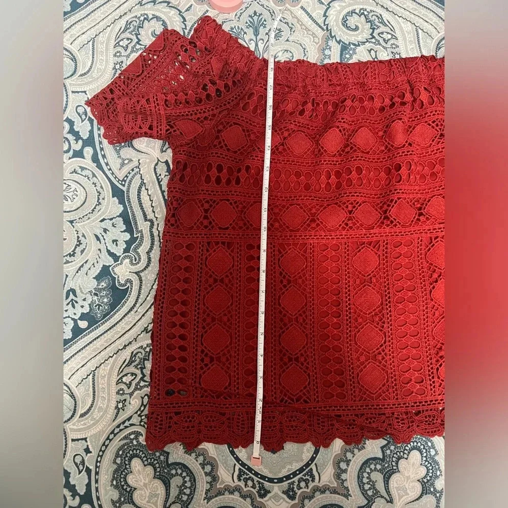Anthropologie Evie Blouse by Sunday in Brooklyn (Size XS) - Picture 12 of 13
